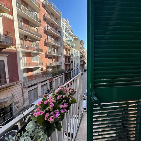 Il Balconcino Bari Exterior foto