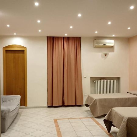 Il Balconcino Bari Exterior foto