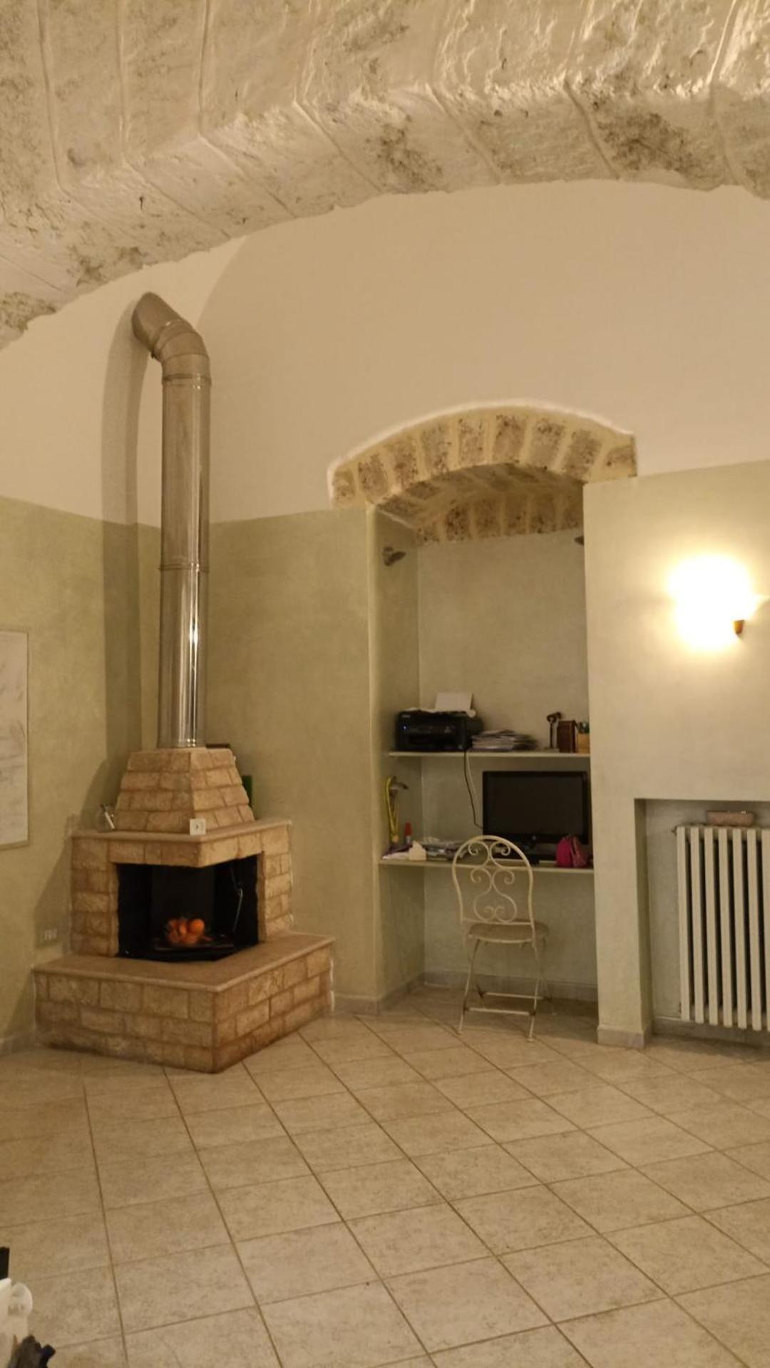 Il Balconcino Bari Exterior foto