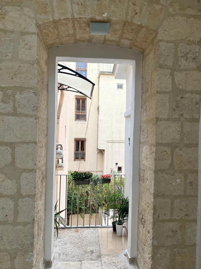Il Balconcino Bari Exterior foto
